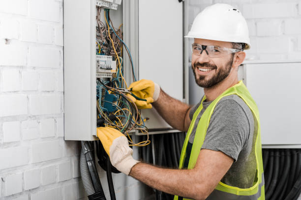 Best Emergency Electrician Near Me  in Wilburton, OK