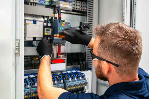 Best Residential Electrician Services  in Wilburton, OK