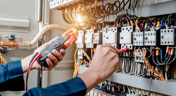  Wilburton, OK Electrician Pros