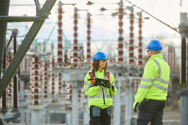 Best Electric Panel Repair  in Wilburton, OK