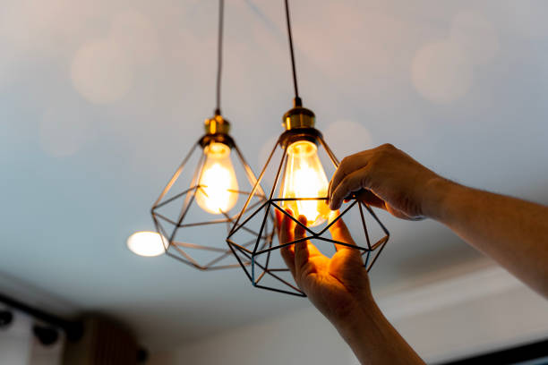 Best Electrical Installation Contractor  in Wilburton, OK