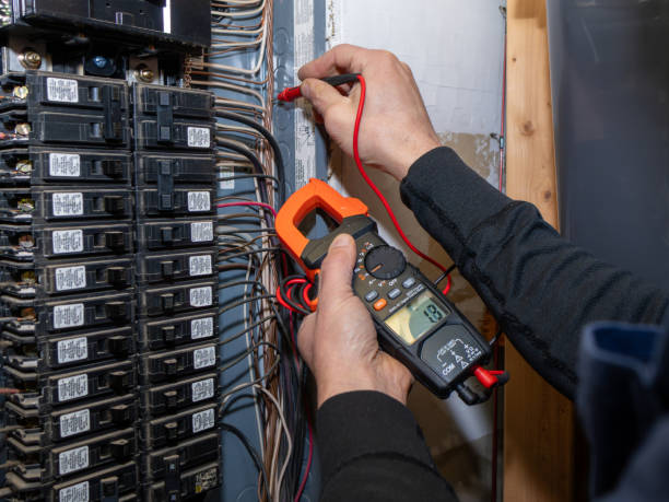 Best Affordable Electrical Installation  in Wilburton, OK