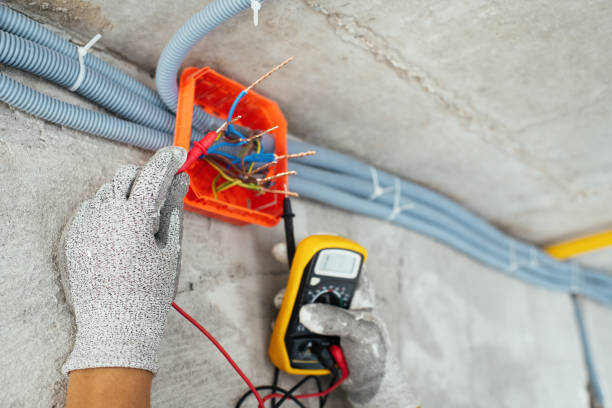 Best Generator Installation Services  in Wilburton, OK