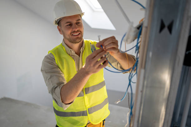 Best Electrical Upgrades for Homes  in Wilburton, OK